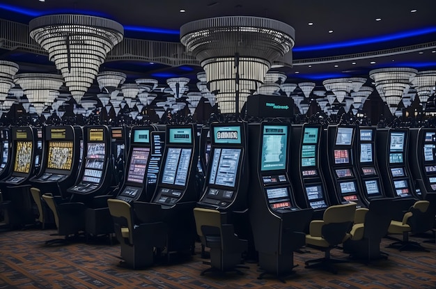 Global arcade game localization